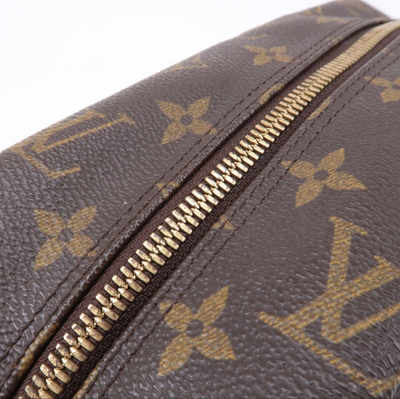 Louis Vuitton Monogram Cité MM - Picture 5 of 8